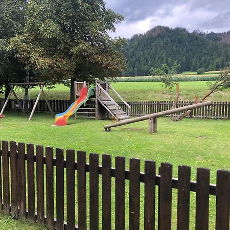 Smy Koflerhof Wellness & Spa Dolomiti Rasun Anterselva Exterior foto