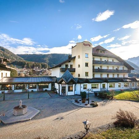 Smy Koflerhof Wellness & Spa Dolomiti Rasun Anterselva Exterior foto