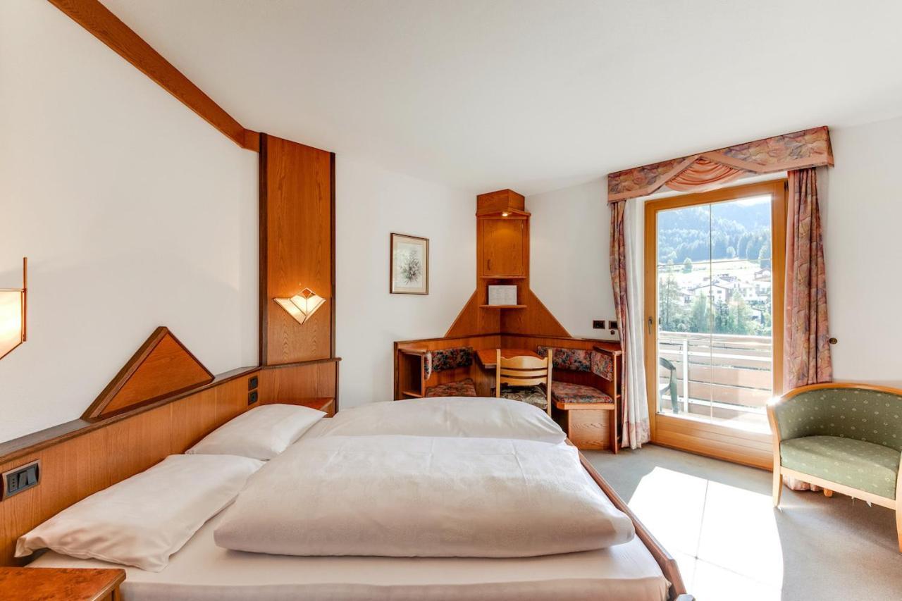 Smy Koflerhof Wellness & Spa Dolomiti Rasun Anterselva Exterior foto