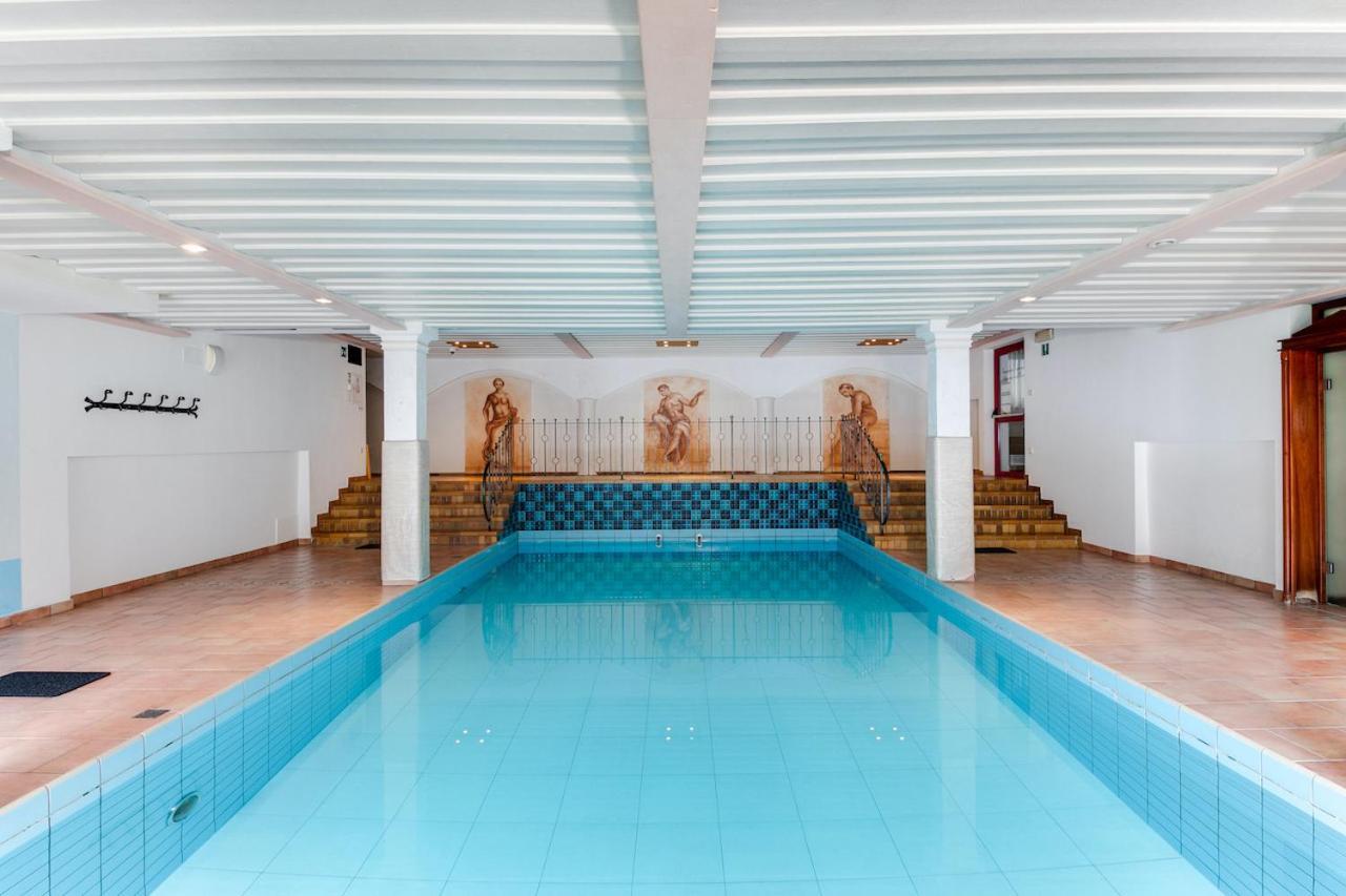 Smy Koflerhof Wellness & Spa Dolomiti Rasun Anterselva Exterior foto