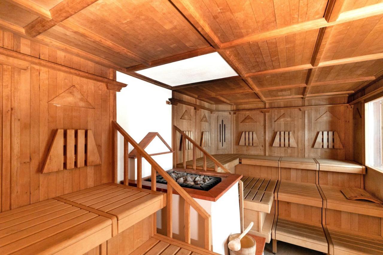 Smy Koflerhof Wellness & Spa Dolomiti Rasun Anterselva Exterior foto