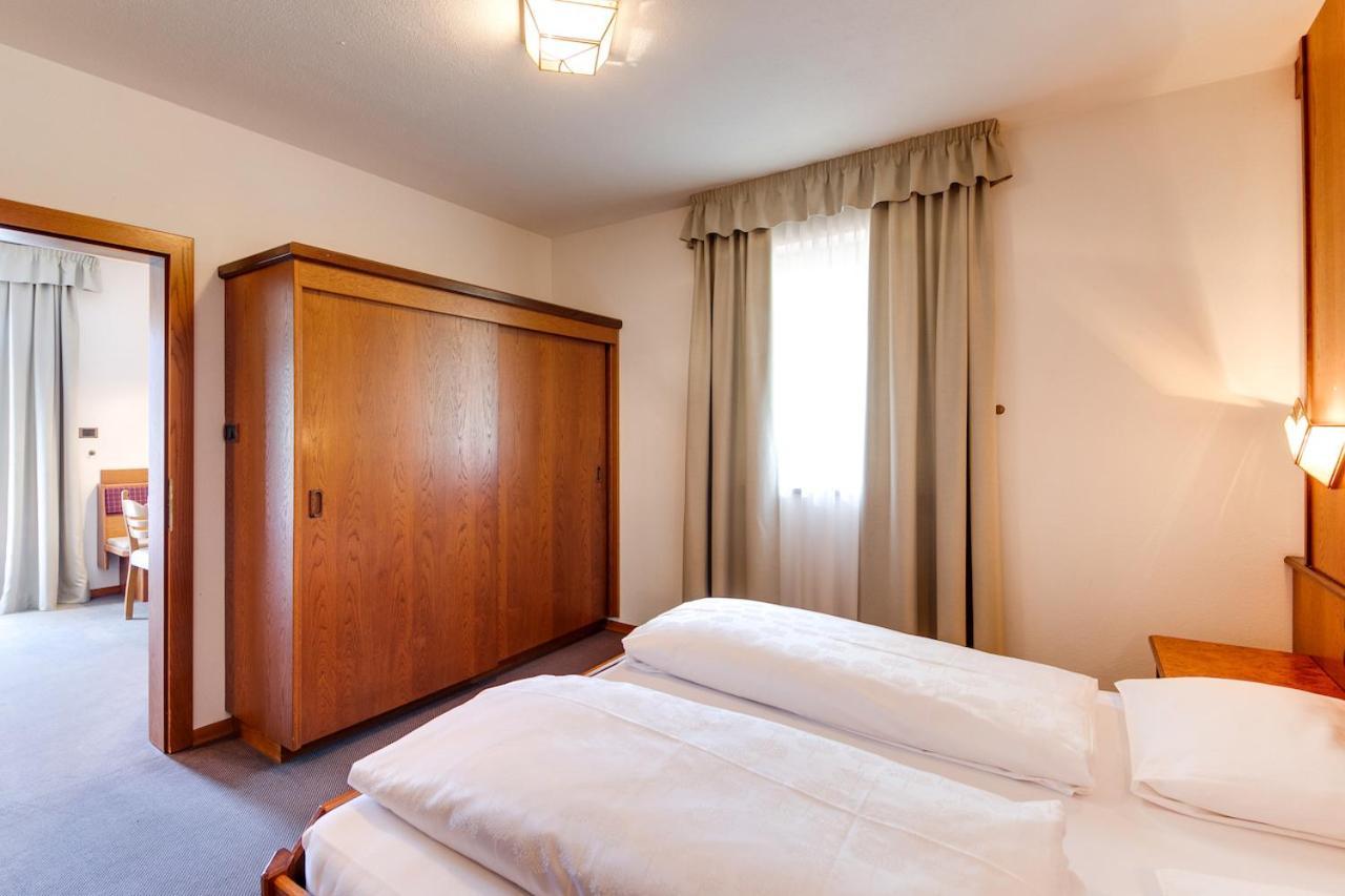 Smy Koflerhof Wellness & Spa Dolomiti Rasun Anterselva Exterior foto