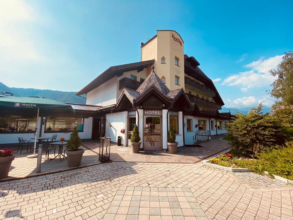 Smy Koflerhof Wellness & Spa Dolomiti Rasun Anterselva Exterior foto