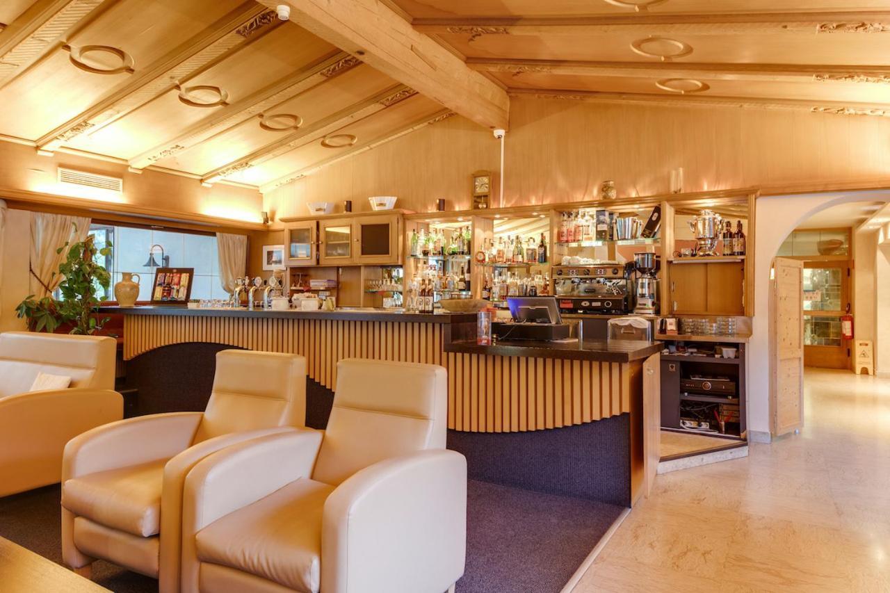 Smy Koflerhof Wellness & Spa Dolomiti Rasun Anterselva Exterior foto