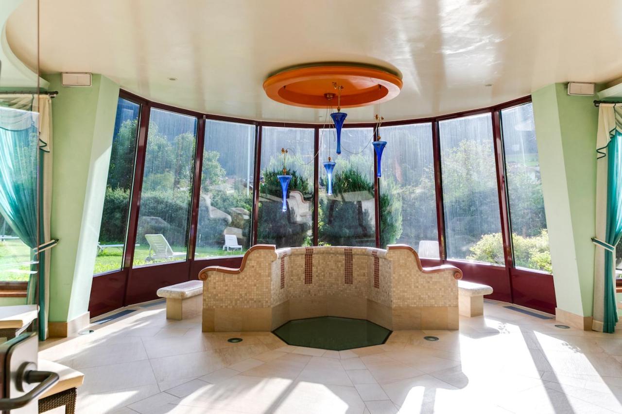 Smy Koflerhof Wellness & Spa Dolomiti Rasun Anterselva Exterior foto