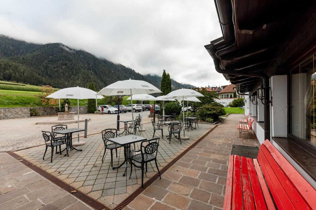 Smy Koflerhof Wellness & Spa Dolomiti Rasun Anterselva Exterior foto