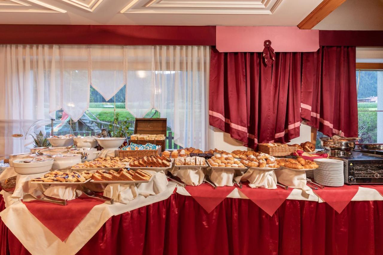 Smy Koflerhof Wellness & Spa Dolomiti Rasun Anterselva Exterior foto