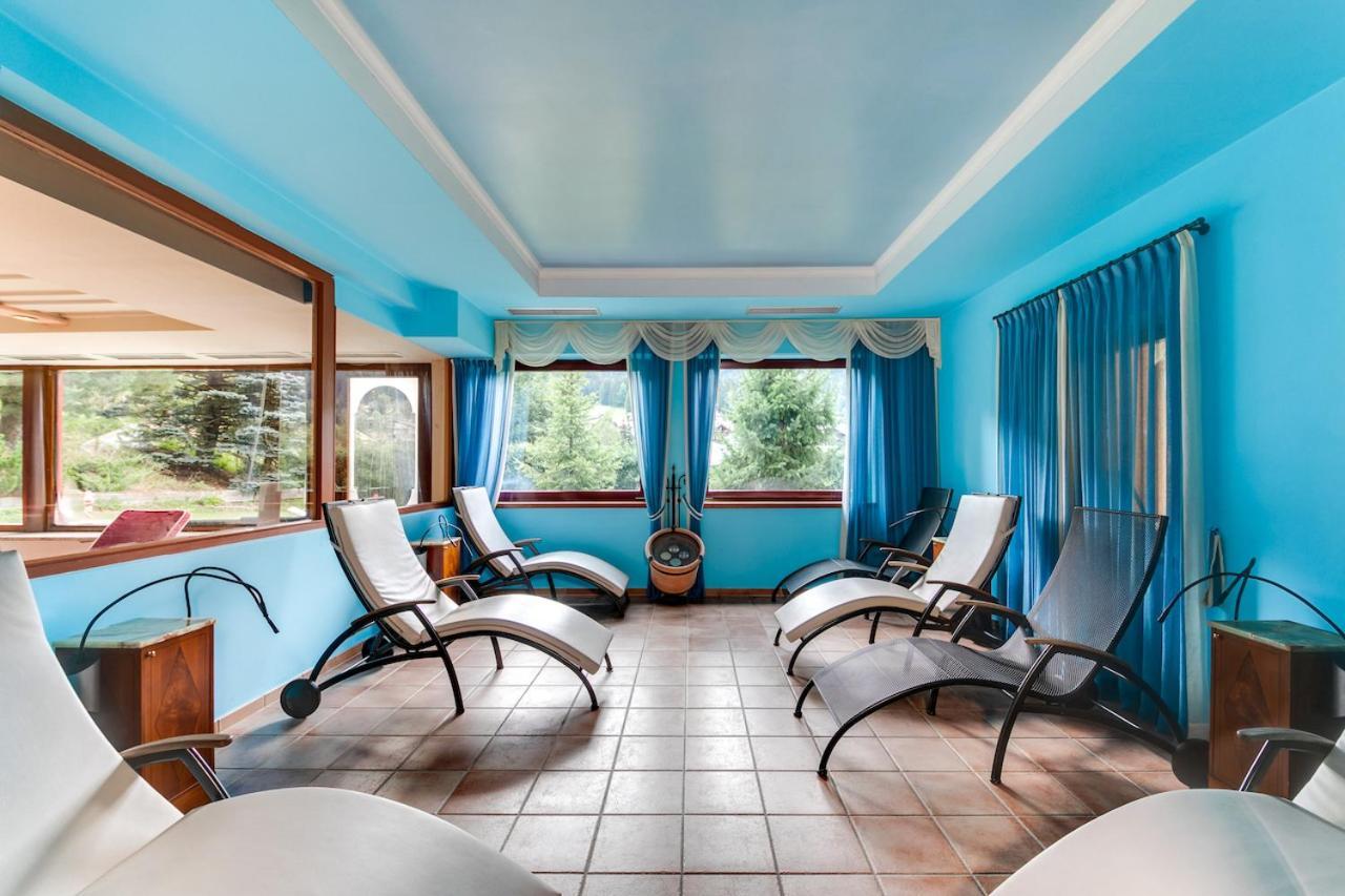 Smy Koflerhof Wellness & Spa Dolomiti Rasun Anterselva Exterior foto