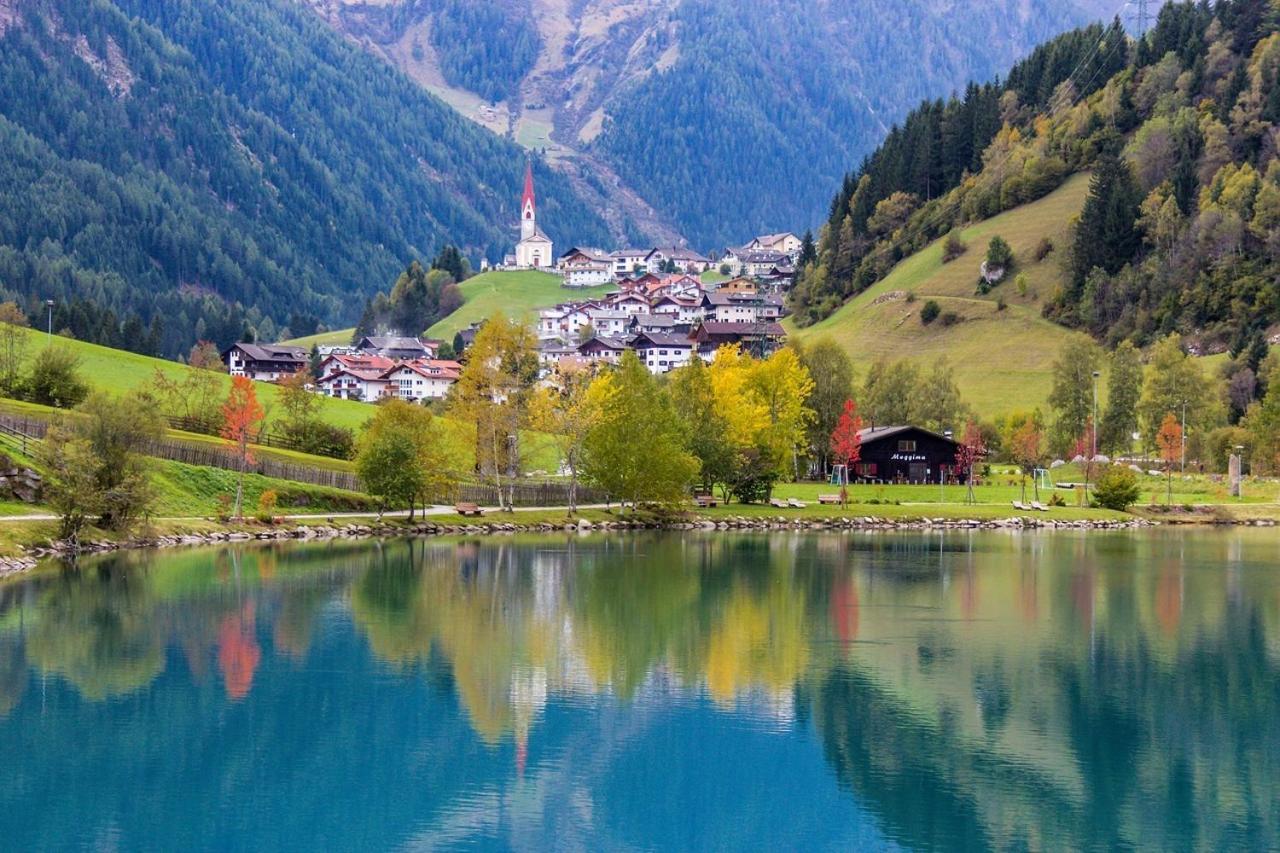 Smy Koflerhof Wellness & Spa Dolomiti Rasun Anterselva Exterior foto