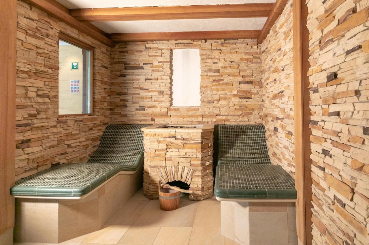 Smy Koflerhof Wellness & Spa Dolomiti Rasun Anterselva Exterior foto