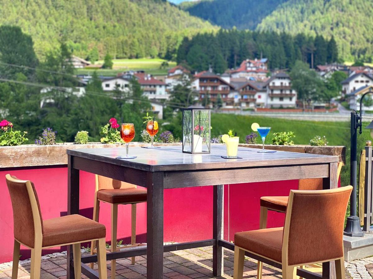Smy Koflerhof Wellness & Spa Dolomiti Rasun Anterselva Exterior foto