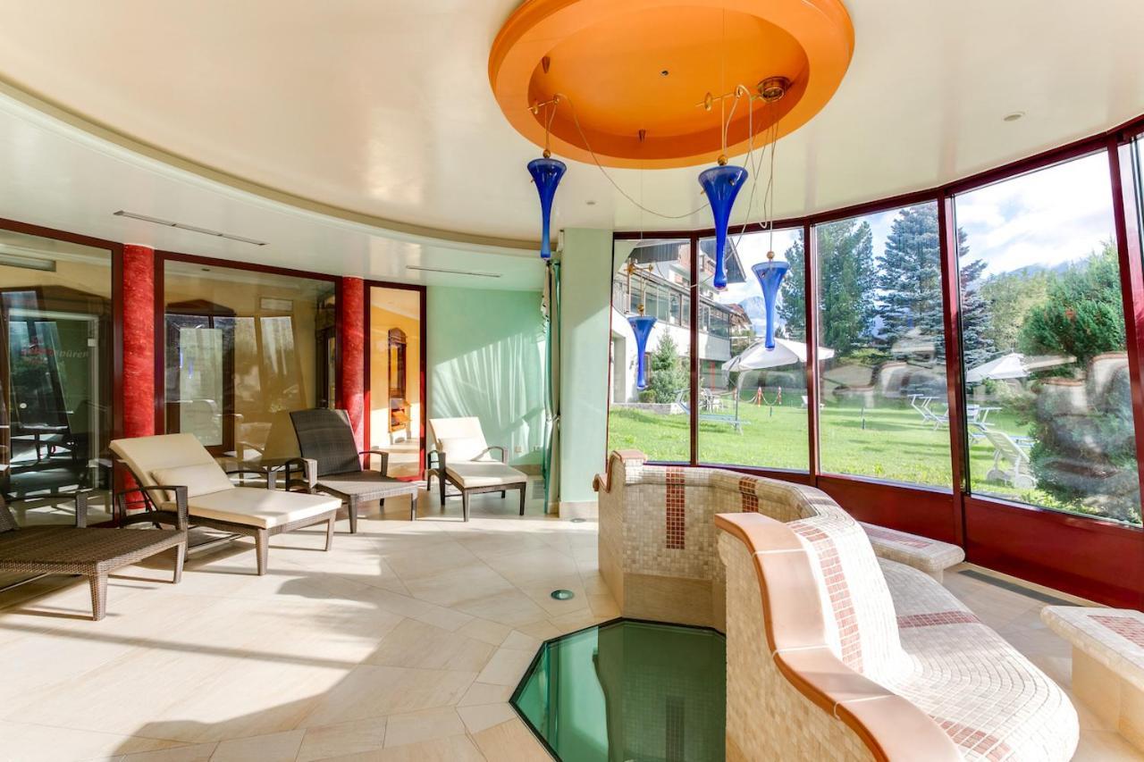 Smy Koflerhof Wellness & Spa Dolomiti Rasun Anterselva Exterior foto