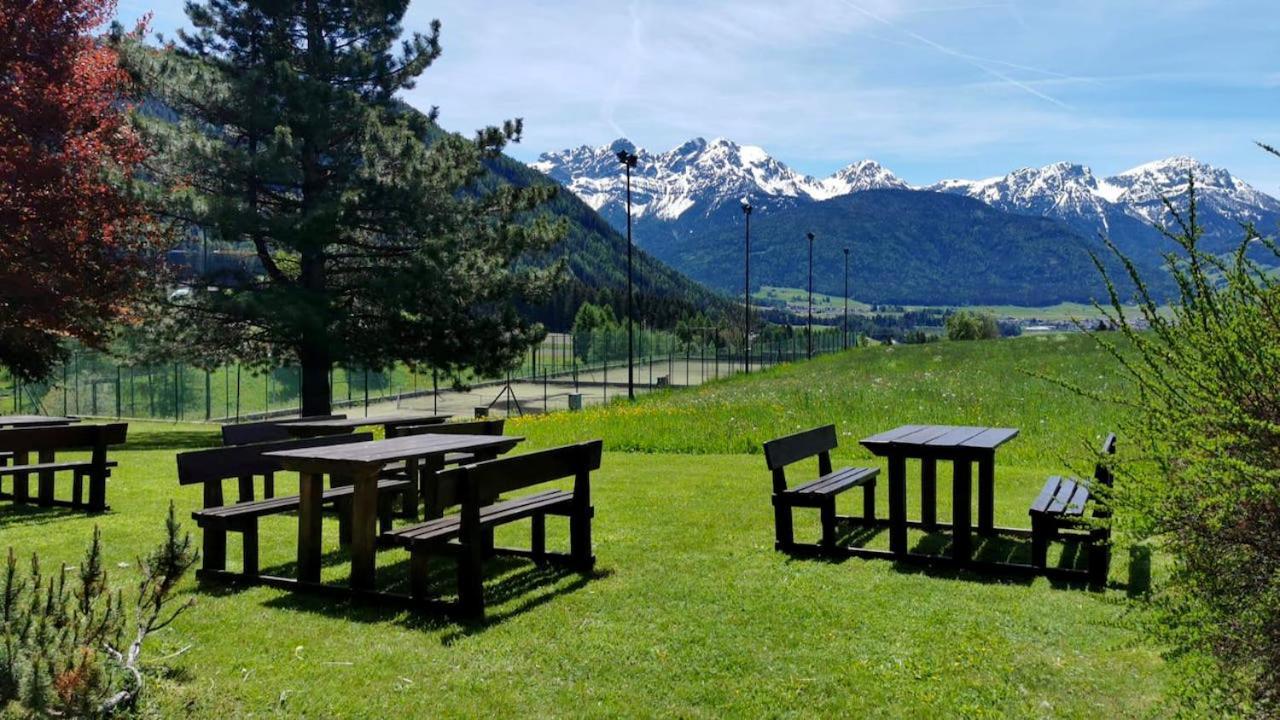 Smy Koflerhof Wellness & Spa Dolomiti Rasun Anterselva Exterior foto