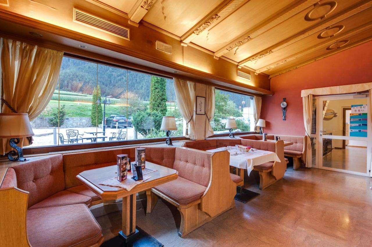 Smy Koflerhof Wellness & Spa Dolomiti Rasun Anterselva Exterior foto