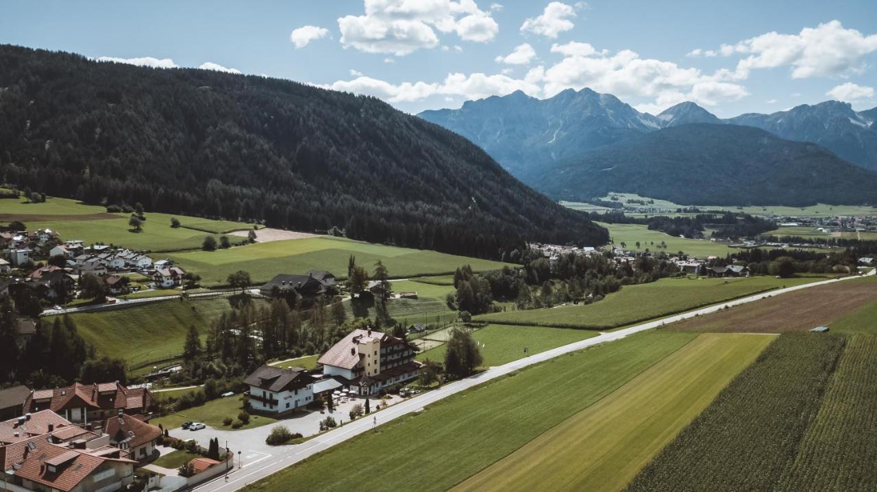 Smy Koflerhof Wellness & Spa Dolomiti Rasun Anterselva Exterior foto