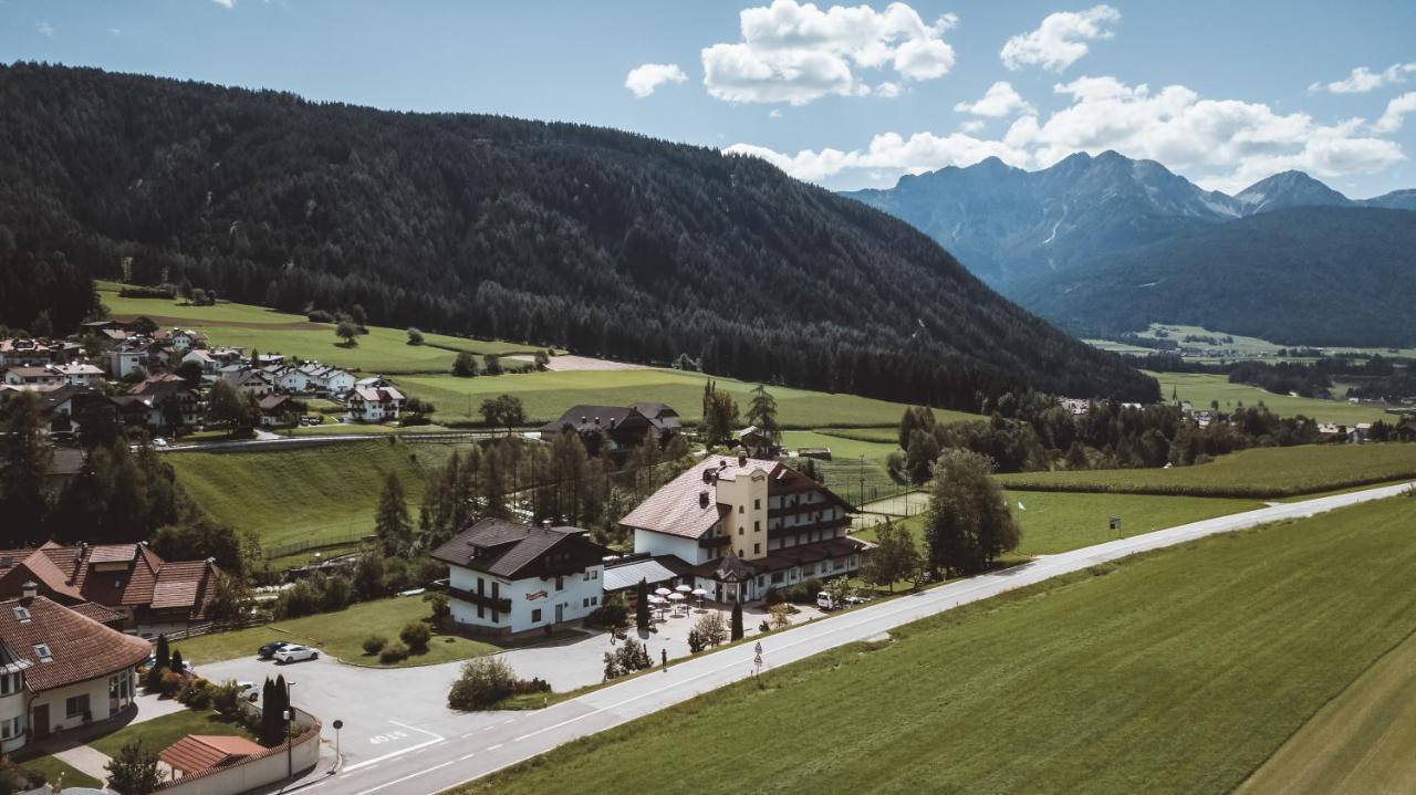 Smy Koflerhof Wellness & Spa Dolomiti Rasun Anterselva Exterior foto
