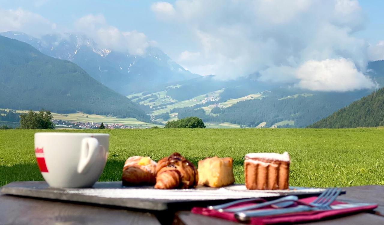 Smy Koflerhof Wellness & Spa Dolomiti Rasun Anterselva Exterior foto