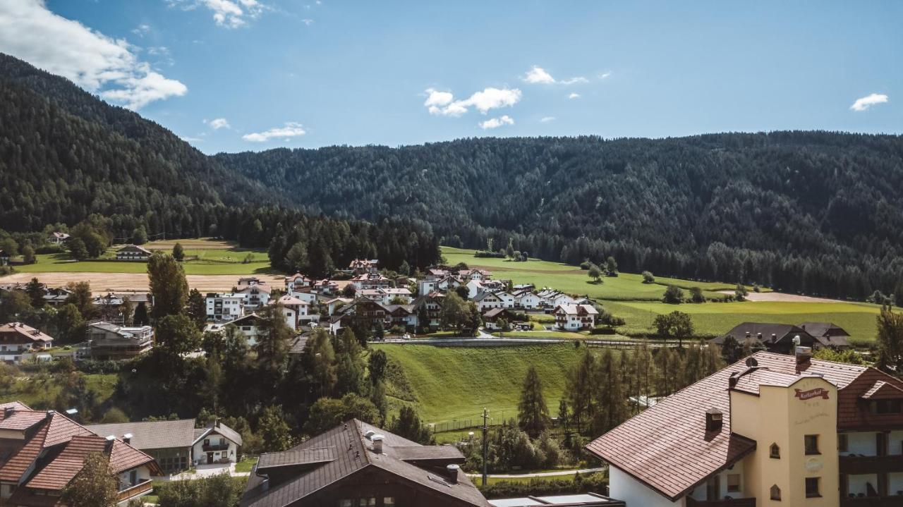 Smy Koflerhof Wellness & Spa Dolomiti Rasun Anterselva Exterior foto
