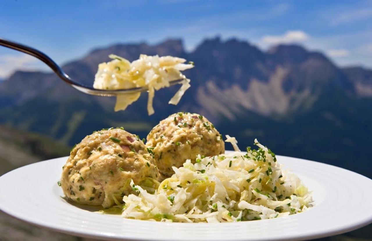 Smy Koflerhof Wellness & Spa Dolomiti Rasun Anterselva Exterior foto