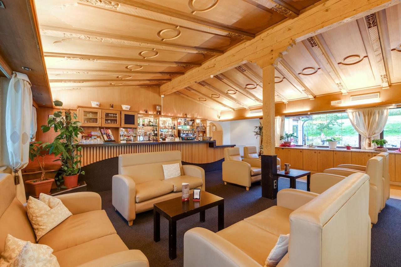 Smy Koflerhof Wellness & Spa Dolomiti Rasun Anterselva Exterior foto