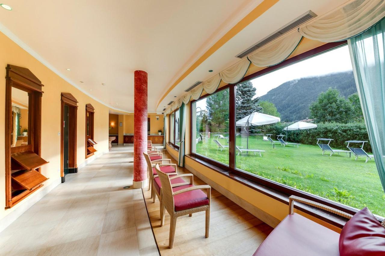 Smy Koflerhof Wellness & Spa Dolomiti Rasun Anterselva Exterior foto