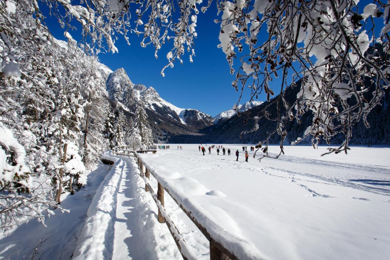 Smy Koflerhof Wellness & Spa Dolomiti Rasun Anterselva Exterior foto