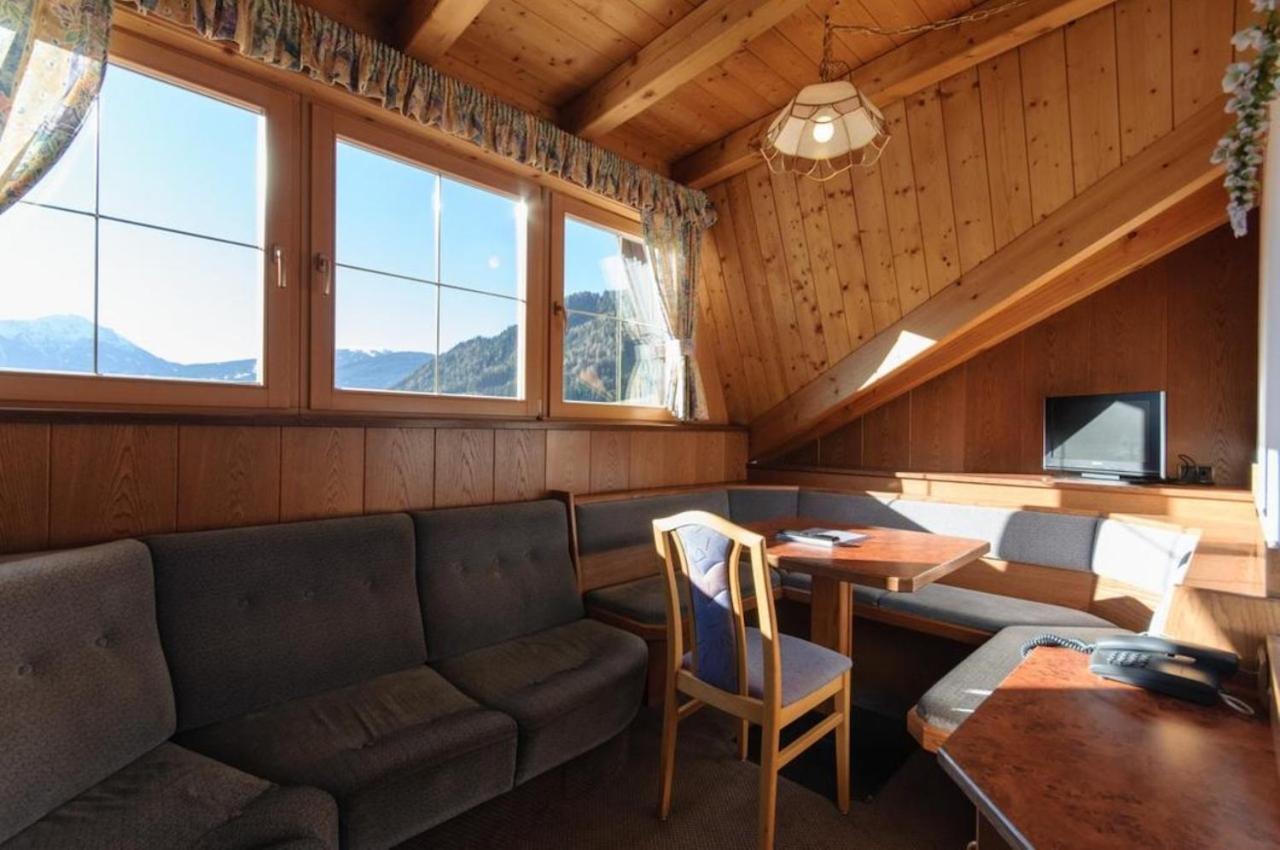 Smy Koflerhof Wellness & Spa Dolomiti Rasun Anterselva Exterior foto