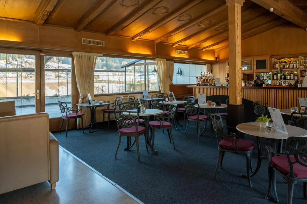 Smy Koflerhof Wellness & Spa Dolomiti Rasun Anterselva Exterior foto