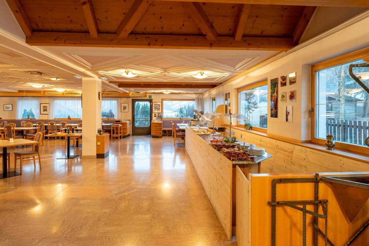 Smy Koflerhof Wellness & Spa Dolomiti Rasun Anterselva Exterior foto