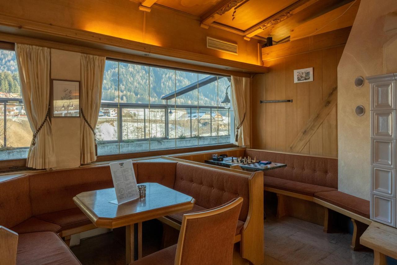 Smy Koflerhof Wellness & Spa Dolomiti Rasun Anterselva Exterior foto