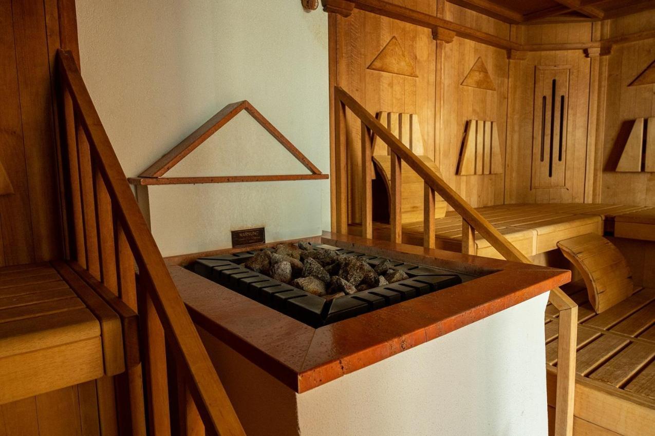 Smy Koflerhof Wellness & Spa Dolomiti Rasun Anterselva Exterior foto
