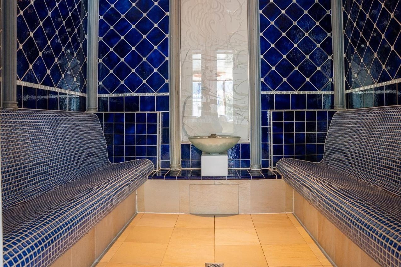 Smy Koflerhof Wellness & Spa Dolomiti Rasun Anterselva Exterior foto