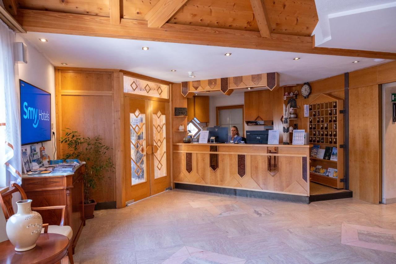 Smy Koflerhof Wellness & Spa Dolomiti Rasun Anterselva Exterior foto