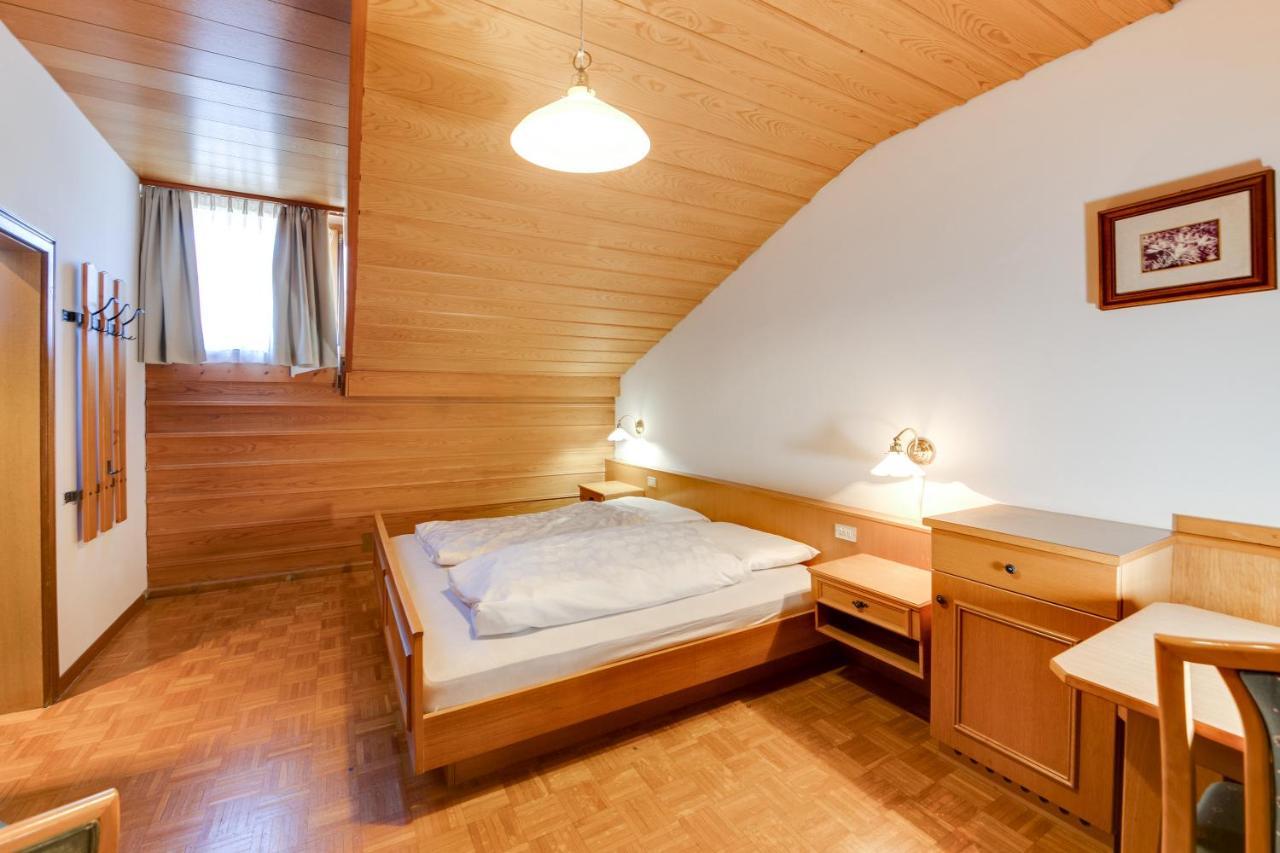 Smy Koflerhof Wellness & Spa Dolomiti Rasun Anterselva Exterior foto