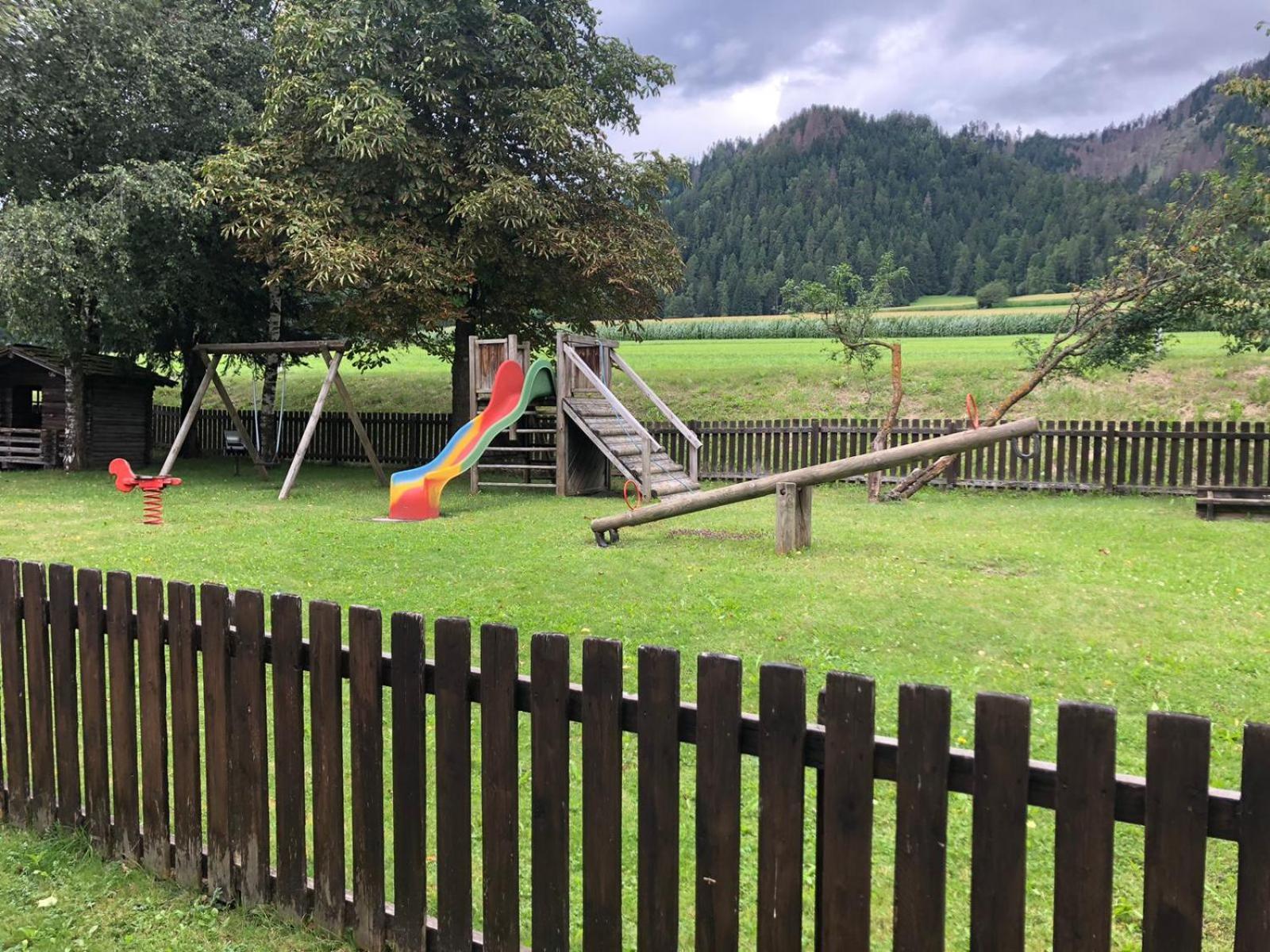Smy Koflerhof Wellness & Spa Dolomiti Rasun Anterselva Exterior foto