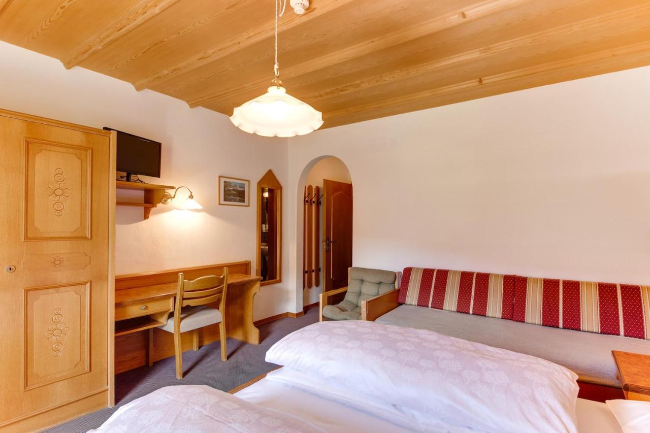 Smy Koflerhof Wellness & Spa Dolomiti Rasun Anterselva Quarto foto