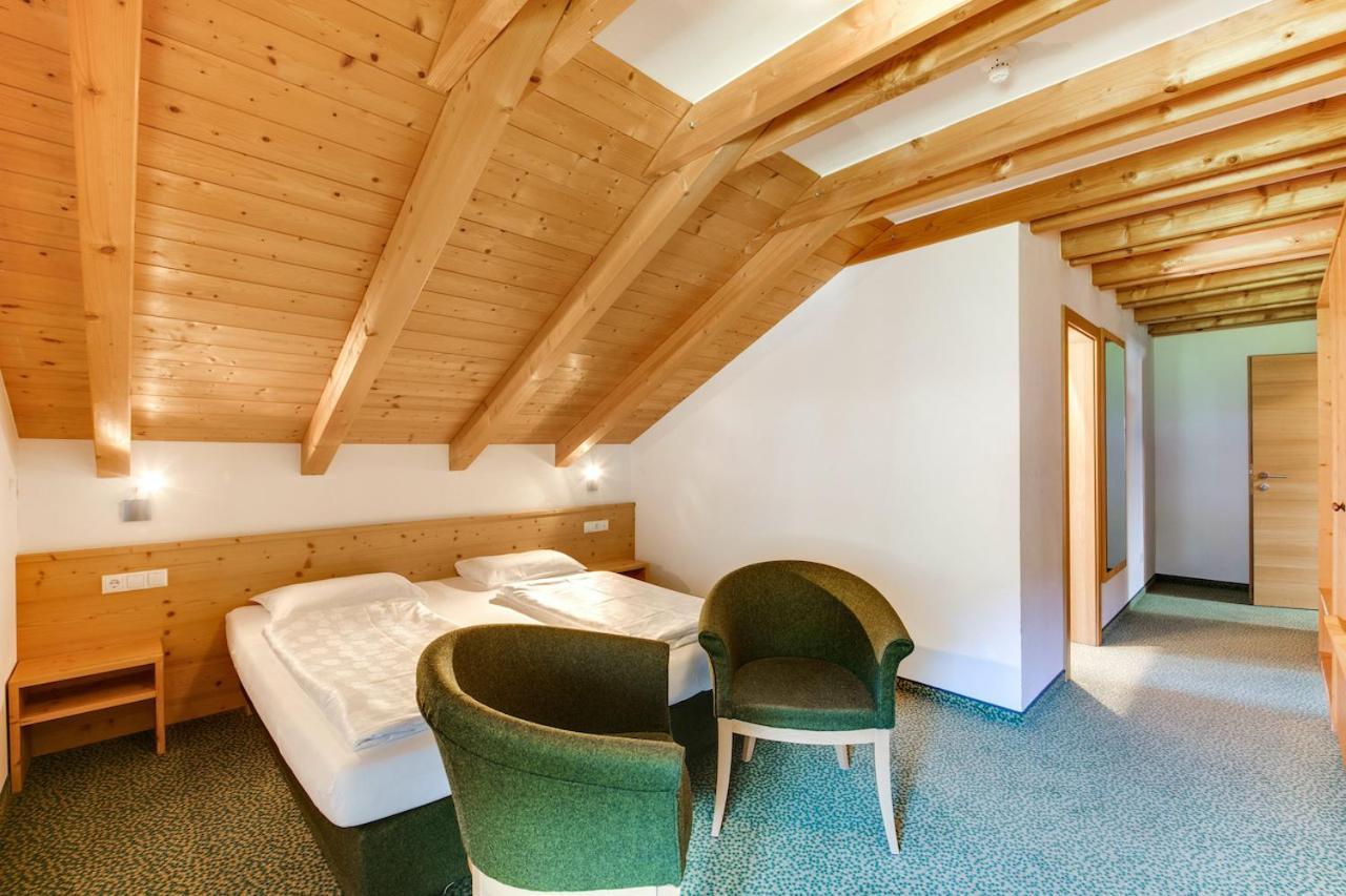 Smy Koflerhof Wellness & Spa Dolomiti Rasun Anterselva Quarto foto
