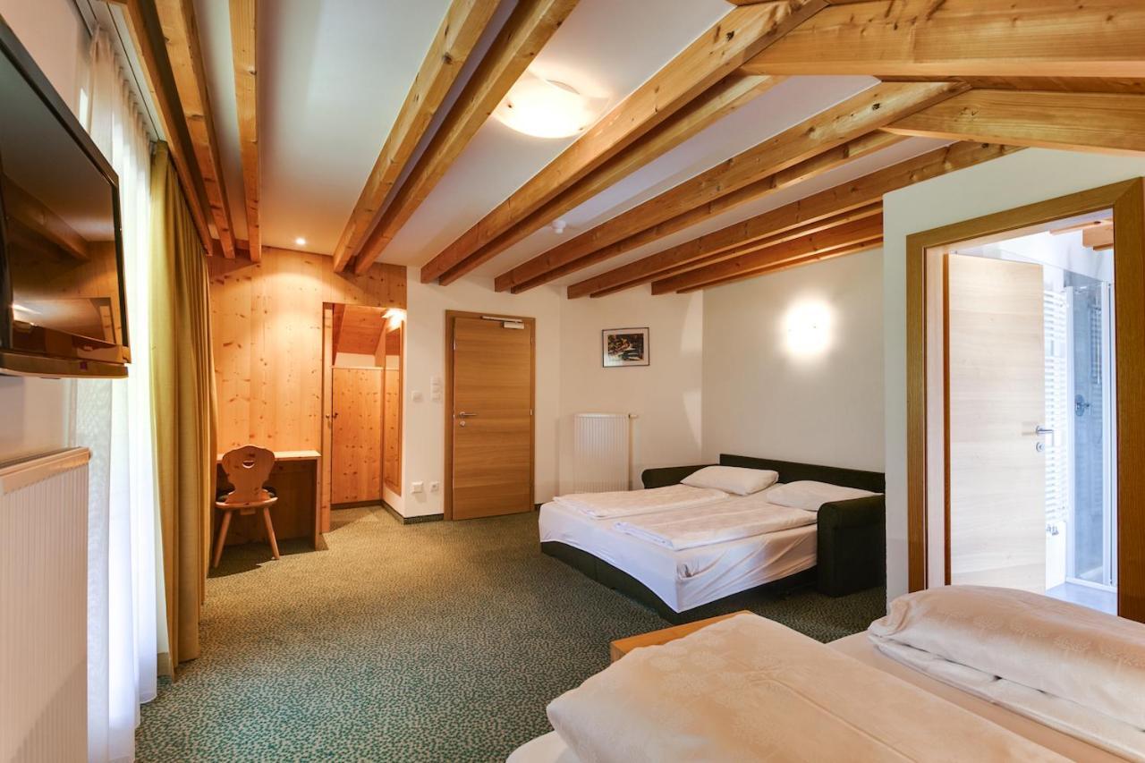 Smy Koflerhof Wellness & Spa Dolomiti Rasun Anterselva Exterior foto