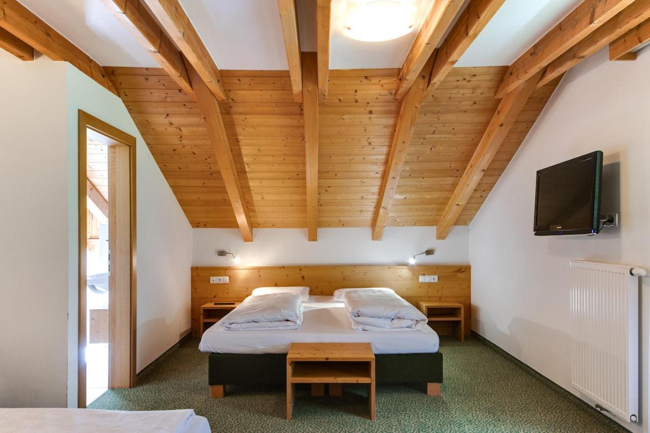 Smy Koflerhof Wellness & Spa Dolomiti Rasun Anterselva Exterior foto