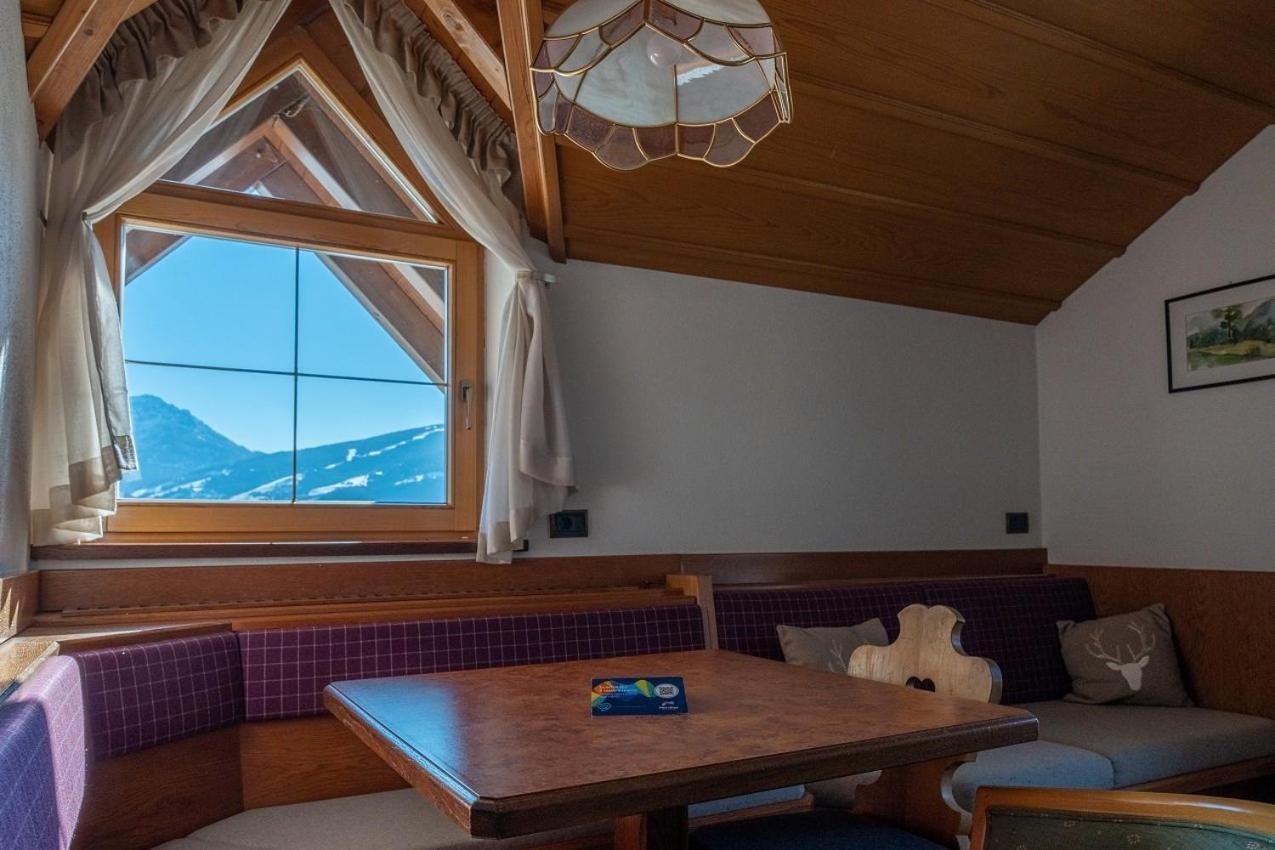 Smy Koflerhof Wellness & Spa Dolomiti Rasun Anterselva Exterior foto