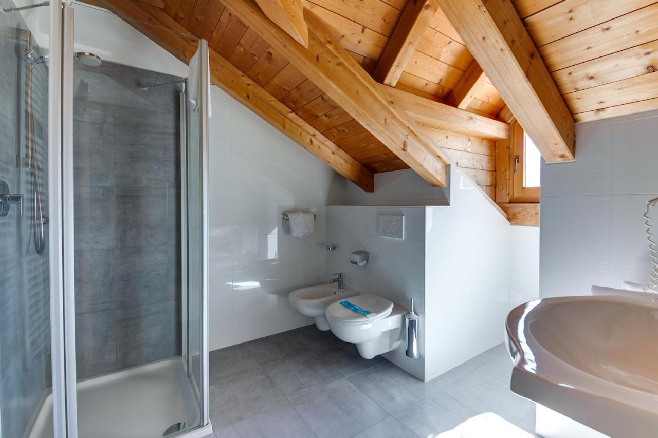 Smy Koflerhof Wellness & Spa Dolomiti Rasun Anterselva Exterior foto