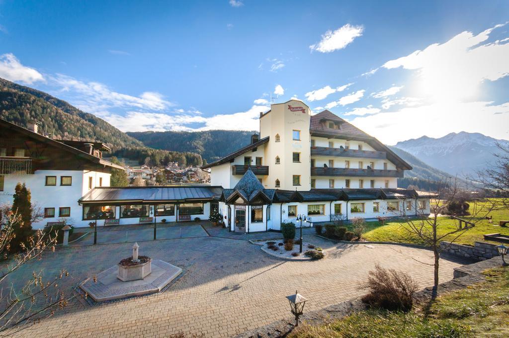Smy Koflerhof Wellness & Spa Dolomiti Rasun Anterselva Exterior foto