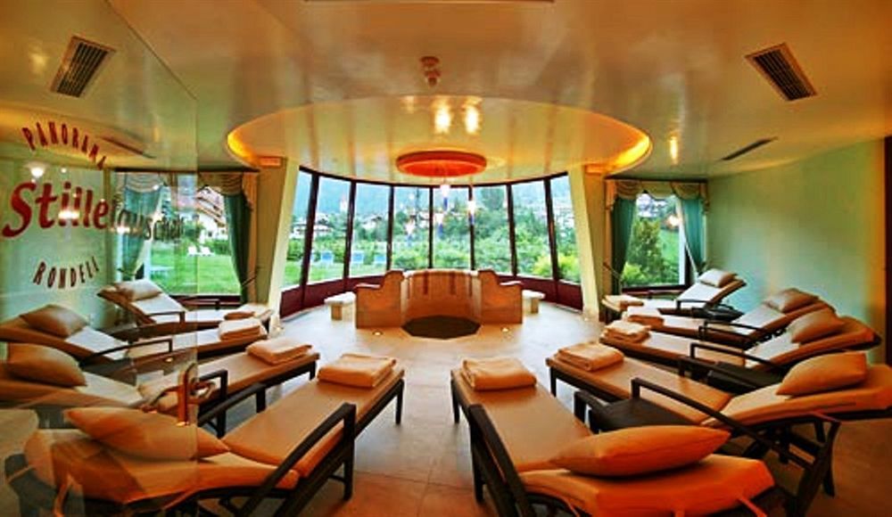 Smy Koflerhof Wellness & Spa Dolomiti Rasun Anterselva Exterior foto