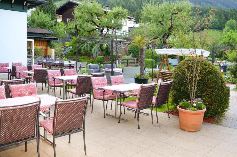 Smy Koflerhof Wellness & Spa Dolomiti Rasun Anterselva Exterior foto